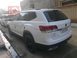 فولكسفاغن أطلس